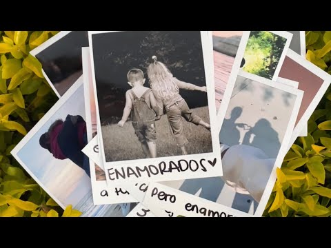 Zelaya - Enamorados [Lyric Video]
