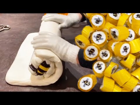 This Is How Hard Candy Is Made