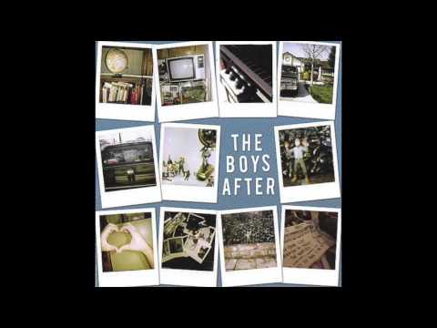 The Boys After - You'll Be Missing Home (Full EP 2007)