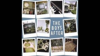 The Boys After - You'll Be Missing Home (Full EP 2007)