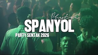 Download lagu PARTY SENTAKπ΄ - SPANYOLπ_PHYTER 2026 mp3 Download lagu PARTY SENTAKπ΄ - SPANYOLπ_PHYTER 2026 mp3