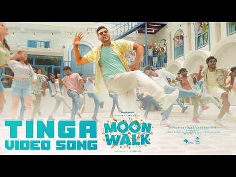 Lahari Music and Behindwoods TV