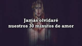 30 minute love affair, Paloma Faith | Español