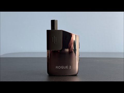 Healthy Rips Rogue 2 Unboxing! [Vertical Livestream]