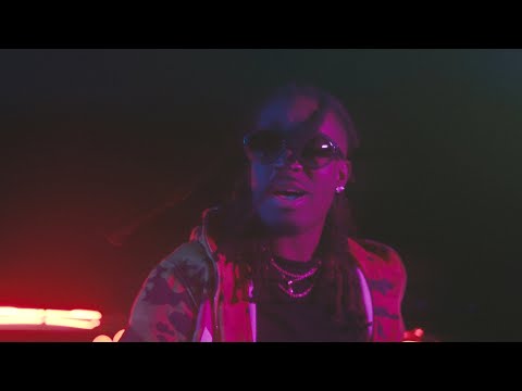 Cochise - LONG WAY(OFFICIAL VIDEO)