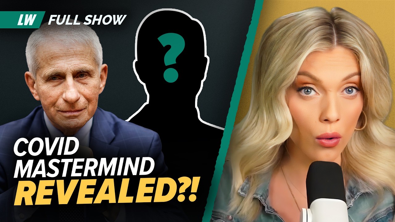 UNMASKING the Man Who Helped CREATE the COVID-19 Virus?! | Ep 258