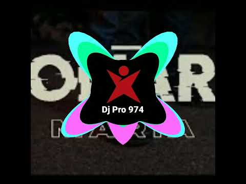 Dj pro 974-Omar Maria 2k17
