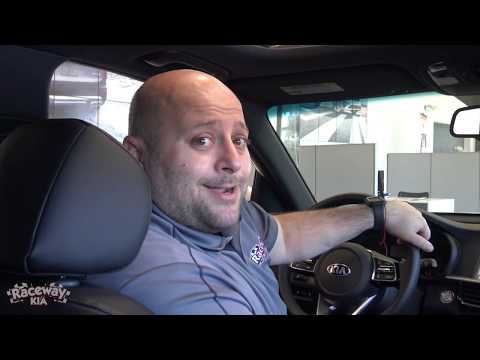 2020 KIA Optima In-Depth Tour