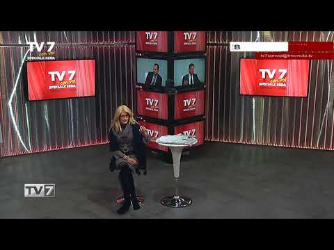 Tv7 con Voi sera del 28/11/2017 - GESTIONE MIGRANTI: L'ETERNO IRRISOLTO (5 di 6)