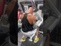 Shoulders @gerrygarciatrainer
