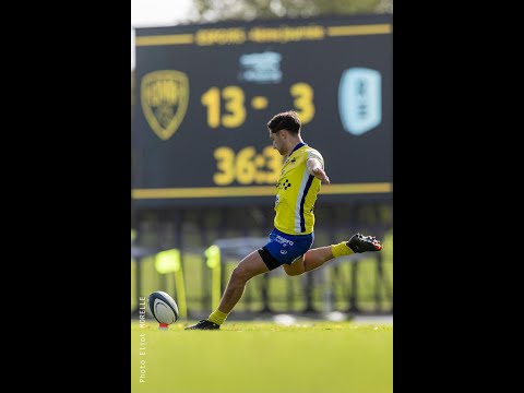 Federico Carrizo highlights 2025