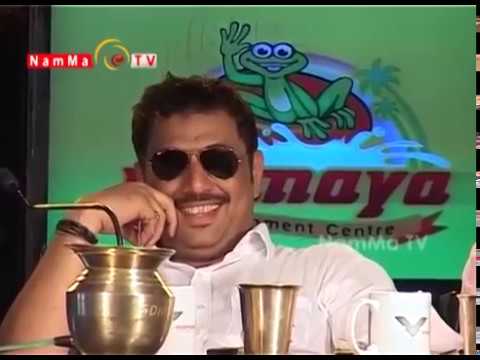 NAMMA TV - BALE TELIPAALE Season 2 - 95