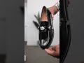 Unboxing Toga Loafers (men’s shoes)