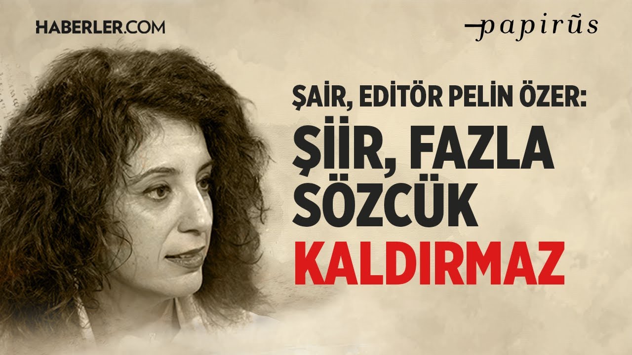 Pelin Özer