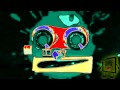 NEW EFFECT Upgrading Version Klasky Csupo In InfiniteVideoEffects Major 2 0
