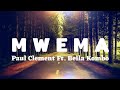 Mwema (Lyrics Video)