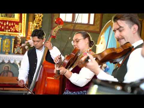 Oprawa Ślubu | Kapela Kiborica - Wśród Tylu Dróg