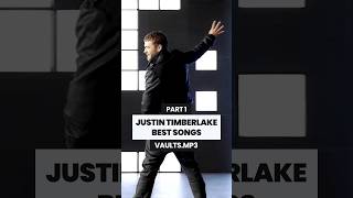 BEST JUSTIN TIMBERLAKE SONGS ⭐ #justintimberlake #music #songs