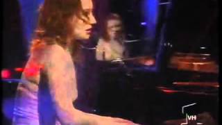 tori amos sugar vh1 1996