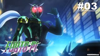 Download lagu 【Sequel of Kamen Rider W】 FUUTO PI - Episode 03 [English Sub] mp3