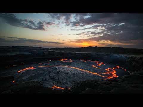 Tash & Movement Machina: Odyssey (Tash's Retouch)