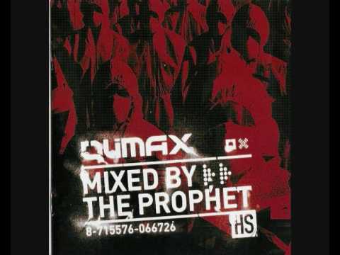 Mindcontroller - Mindcontroller 2003 (Controller mix)