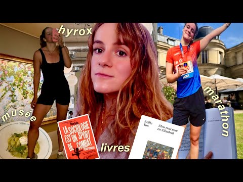 PHILO PROFESSOR and YOUTUBER: this double life is destroying me.