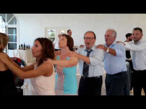 Adriano Celentano - Azzurro - Musica, Aninimazione e Divertimento al Matrimonio Francesco Barattucci