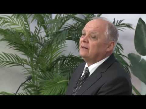 "Confuzia lui Samuel" - Pastor Nicolae Butoiu