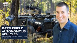 From DARPA RACER to the Battlefield