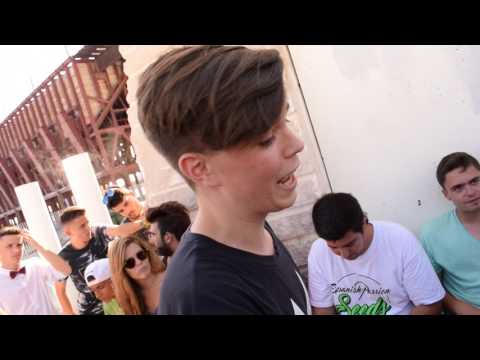 LBE VS LGIDO - 16avos [3ERA CLASIFICATORIA FULLRAP ALMERÍA]