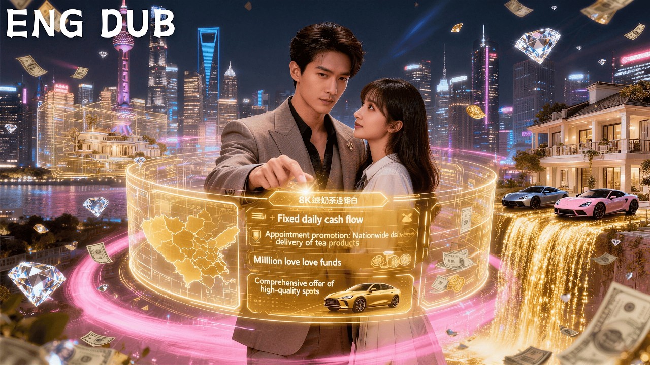 They Called Him Broke—Then His Billionaire System Finally Activated【Level Up from Zero to Hero】