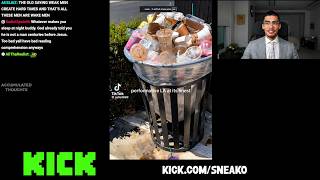 SNEAKO Reacts to Fake Influencer Culture in Los Angeles