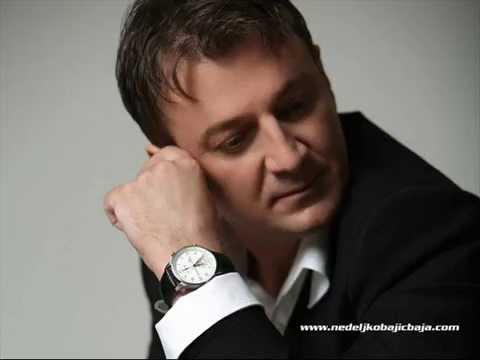 Nedeljko Bajic Baja-Prevari njega (audio)