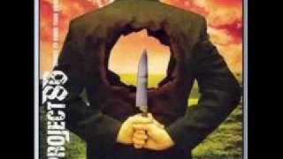 Project 86 - The Spy Hunter (STBYBB-01)