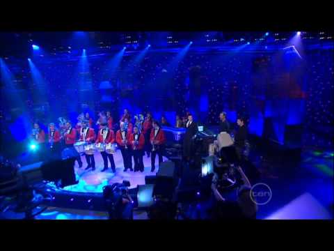 Paul McDermott - Tusk