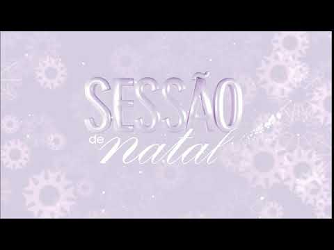 Vinheta Sessão de Natal - Globo (2017)