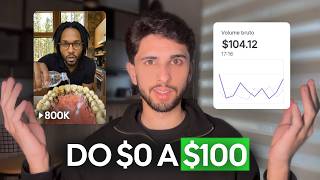 ME DÊ 10 MINUTOS e eu vou fazer você ganhar $100/dia com avatar de IA
