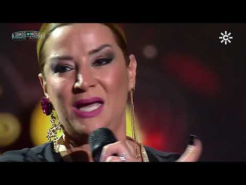 ERIKA LEIVA: 'MARIA DE LA O'