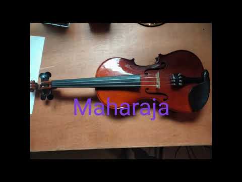 Maharaja By Doug Spata