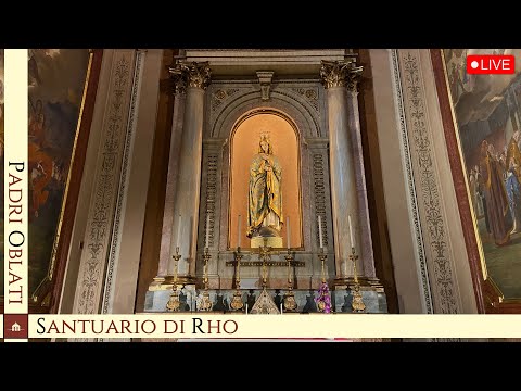 S. Messa nella solennità dell'Immacolata Concezione della B.V. Maria, 08/12/2022