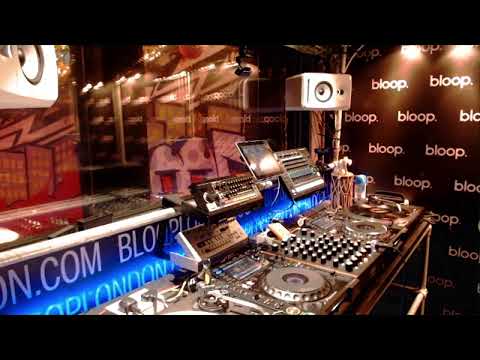 Italoboyz Radio Show w/ Federico Marton - 20.07.20