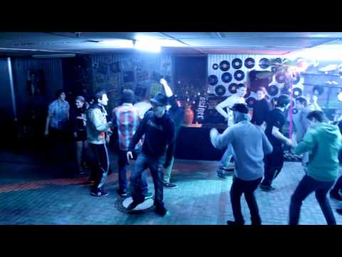 Harlem Shake (Birthday from Kevin, Christian and Elvis)