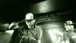 Roots of Creation - Live in NYC