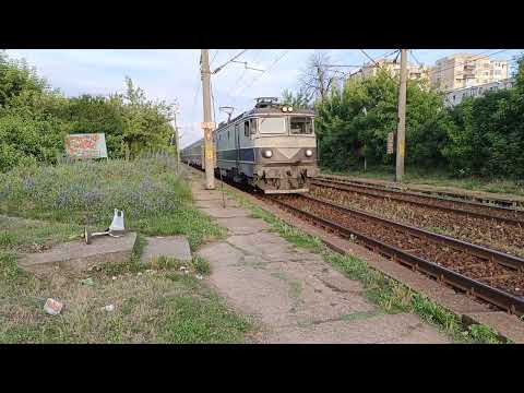 IR1825 TRECERE PRIN Hc.CRAIOVA-TRIAJ.22.06.2023