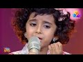 Ananya Flowers Top Singer Thirike Nhaan Song