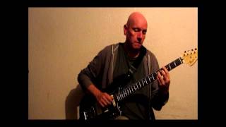 Fender Bass VI and La Bella Strings Review
