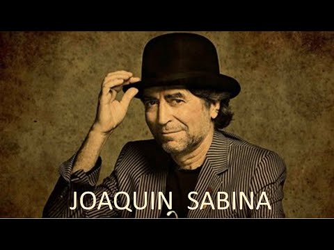 Beso Con Sal - Joaquín Sabina