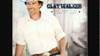 Clay Walker, Double Shot Of John Wayne.avi