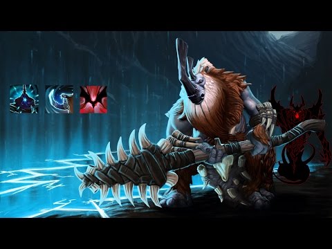 Magnus + SF Ultra Kill